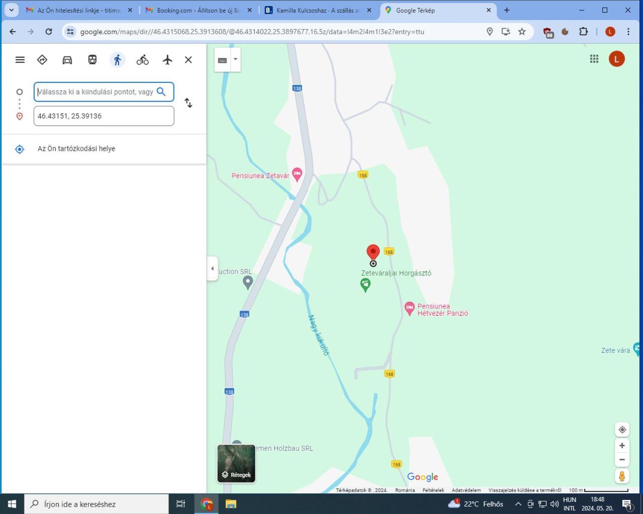 Kamilla Kulcsoshaz Villa Sub Cetate Esterno foto