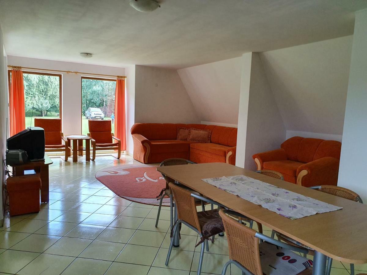 Kamilla Kulcsoshaz Villa Sub Cetate Esterno foto